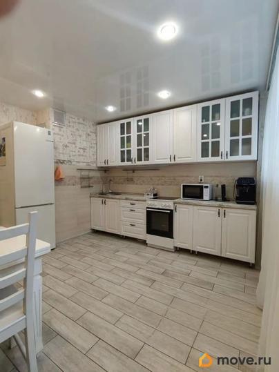 2-комн. квартира, 60.1 м&sup2;