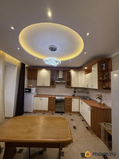 3-комн. квартира, 120 м&sup2;