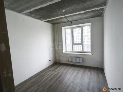 2-комн. квартира, 59.6 м&sup2;