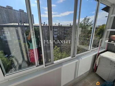 3-комн. квартира, 62 м&sup2;