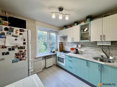 2-комн. квартира, 43.1 м&sup2;