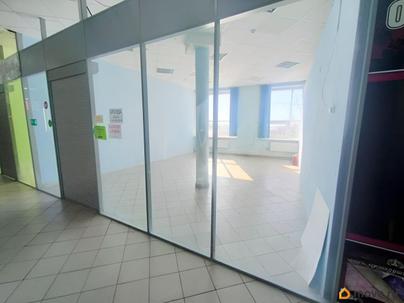 торговое помещение, 40 м&sup2;