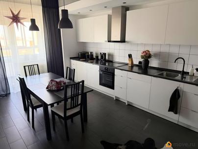 1-комн. квартира, 64 м&sup2;