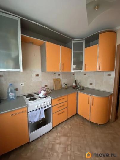 1-комн. квартира, 34 м&sup2;