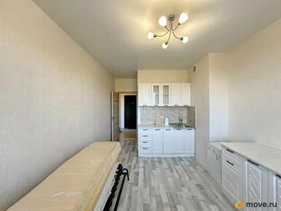1-комн. квартира, 41.8 м&sup2;