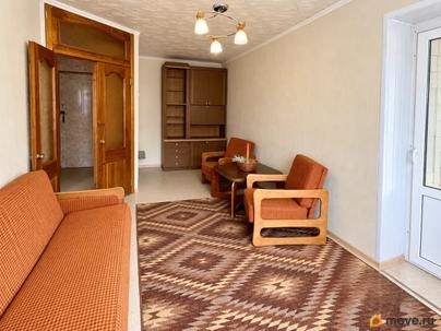 1-комн. квартира, 37 м&sup2;