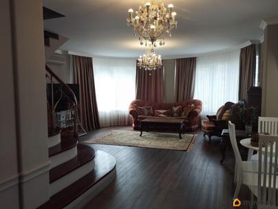 4-комн. квартира, 150 м&sup2;