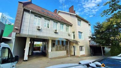 отдельное здание, 958.4 м&sup2;