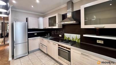 3-комн. квартира, 87.9 м&sup2;