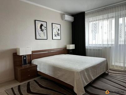 1-комн. квартира, 45 м&sup2;