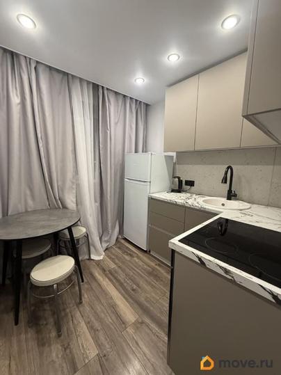 1-комн. квартира, 31 м&sup2;