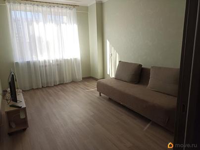 1-комн. квартира, 35.4 м&sup2;