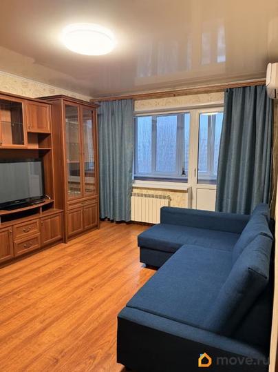 2-комн. квартира, 56 м&sup2;