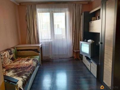 1-комн. квартира, 32 м&sup2;