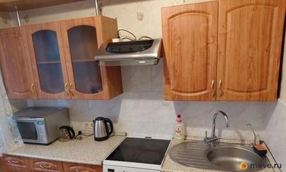 1-комн. квартира, 30.8 м&sup2;