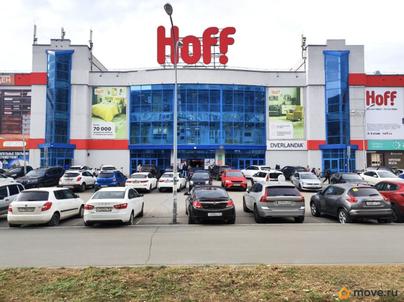 торговое помещение, 210 м&sup2;