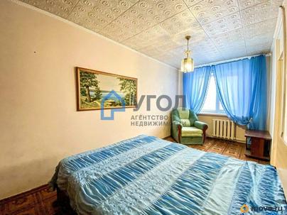 2-комн. квартира, 45 м&sup2;