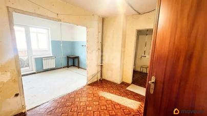 2-комн. квартира, 54.1 м&sup2;