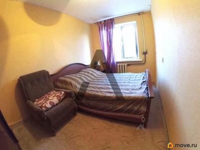 2-комн. квартира, 45.1 м&sup2;