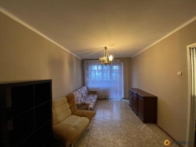 1-комн. квартира, 34 м&sup2;