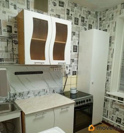 3-комн. квартира, 58 м&sup2;