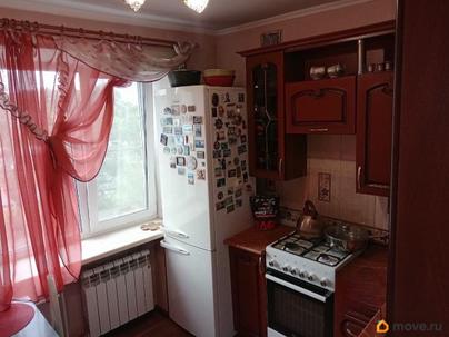 1-комн. квартира, 30 м&sup2;