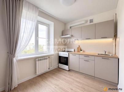 2-комн. квартира, 43.7 м&sup2;