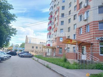 3-комн. квартира, 78.9 м&sup2;