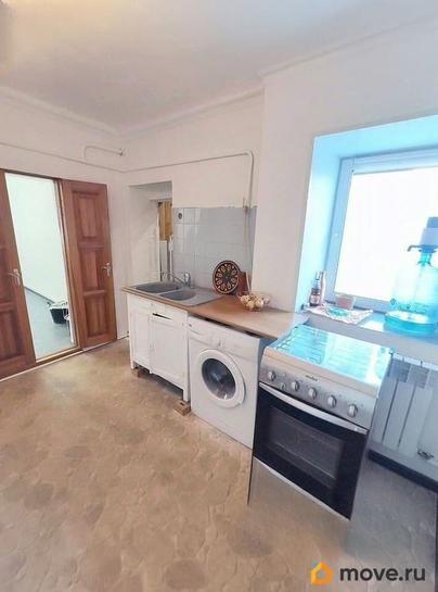 3-комн. квартира, 50 м&sup2;