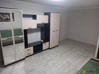 1-комн. квартира, 38 м&sup2;