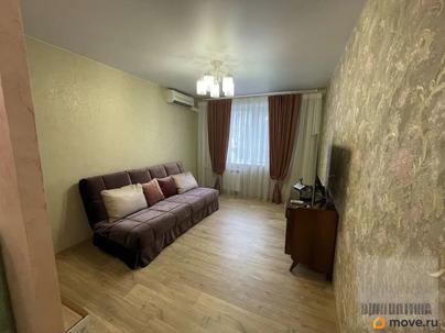 2-комн. квартира, 54 м&sup2;