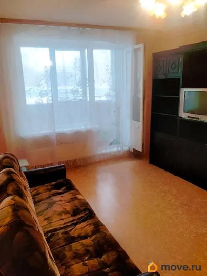1-комн. квартира, 31 м&sup2;
