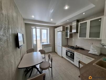 1-комн. квартира, 38.1 м&sup2;