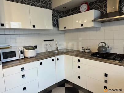 2-комн. квартира, 61.1 м&sup2;