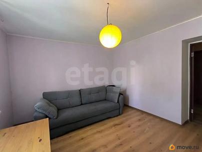3-комн. квартира, 84.1 м&sup2;