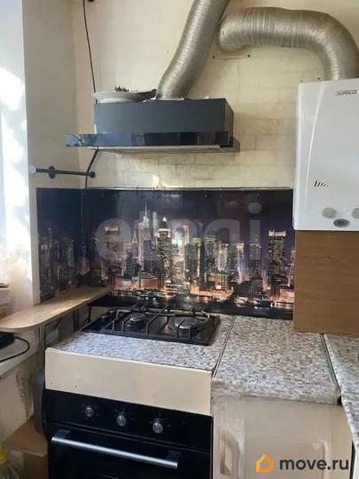 2-комн. квартира, 45.1 м&sup2;