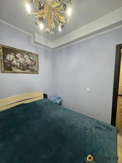 2-комн. квартира, 55 м&sup2;