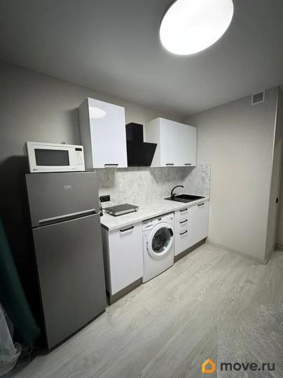 1-комн. квартира, 34 м&sup2;