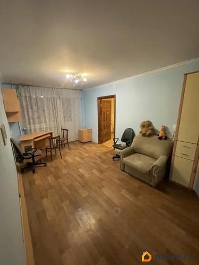 3-комн. квартира, 57.1 м&sup2;