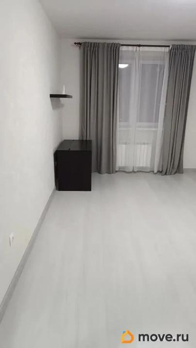1-комн. квартира, 39 м&sup2;