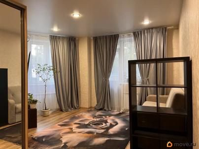 1-комн. квартира, 47 м&sup2;
