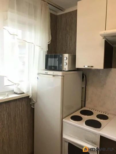 1-комн. квартира, 32 м&sup2;