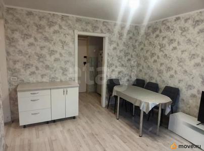 1-комн. квартира, 23.3 м&sup2;