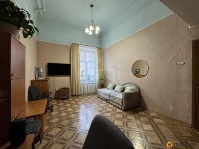 2-комн. квартира, 53.1 м&sup2;