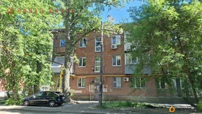 2-комн. квартира, 46.6 м&sup2;