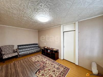 2-комн. квартира, 46.5 м&sup2;