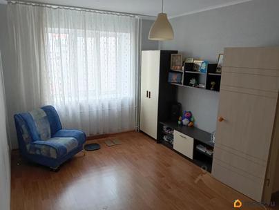 1-комн. квартира, 38 м&sup2;