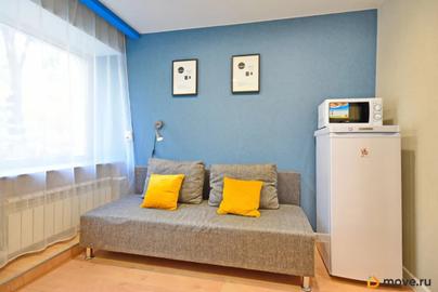 1-комн. квартира, 16 м&sup2;