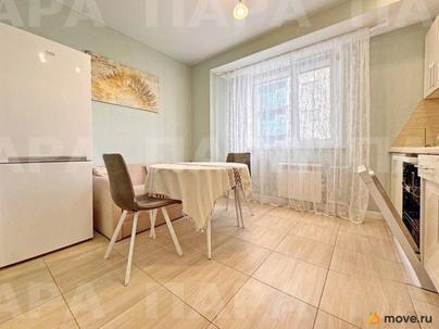 1-комн. квартира, 45 м&sup2;