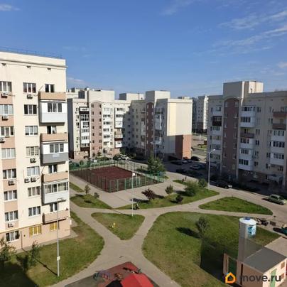 2-комн. квартира, 54 м&sup2;
